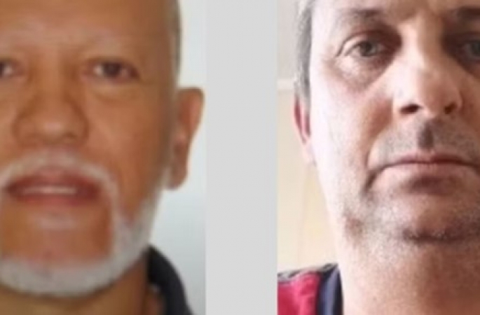 PCC: da prisão, policiais civis faziam videochamadas para comparsas