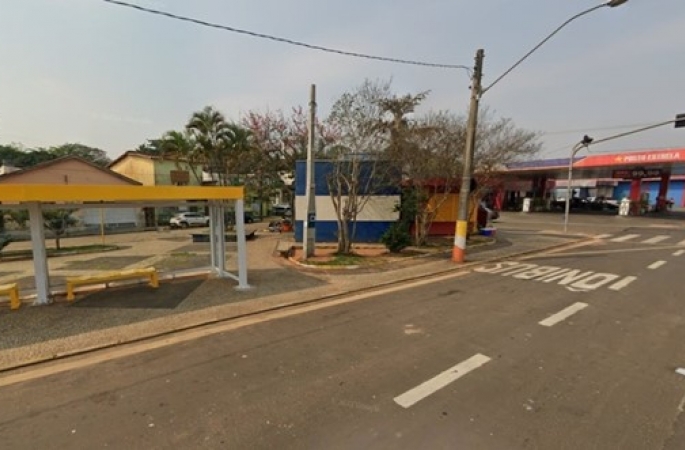 Homem é preso em flagrante por tentativa de feminicídio após esfaquear ex-companheira em Avaré