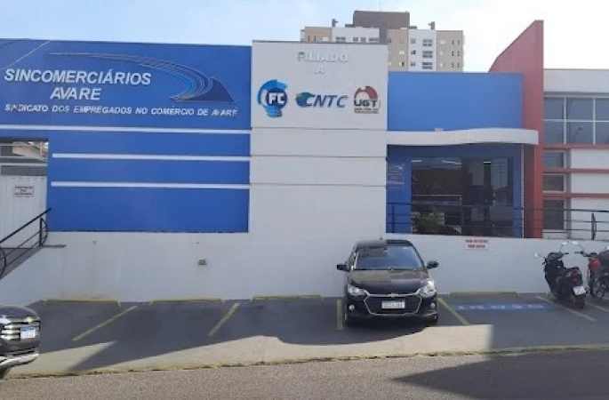 Sincomerciários de Avaré promove curso gratuito de Logística para Supermercados 