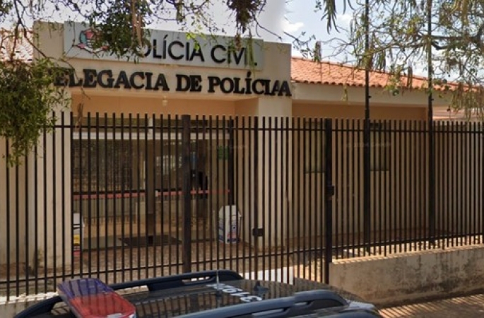 Casal é preso suspeito de esconder cadáver no quintal da própria casa no interior de SP