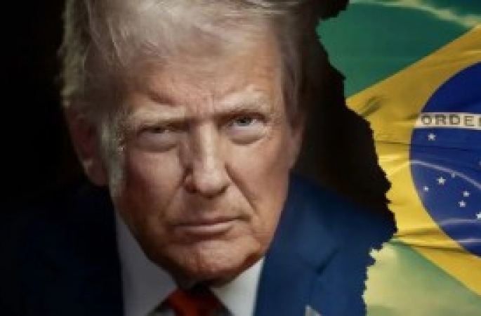 Veja as cidades do interior próximo a Avaré que sofrem perdas com tarifaço de Trump