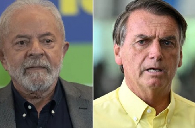 Eleição 2026: Lula volta a ficar à frente de Tarcísio no 2º turno, diz Quaest; presidente também venceria os outros 8 potenciais adversários