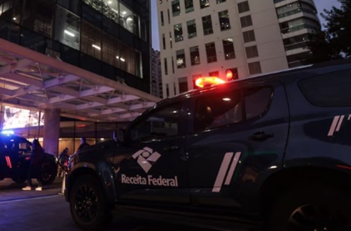 Alvos da Operação Carbono Oculto abandonaram suas casas de madrugada, antes de a Polícia chegar