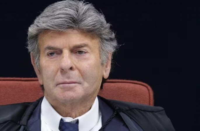 Voto de Fux revela como era falso 