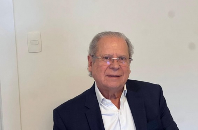 “Bolsonaro não vai sair de cena e o bolsonarismo tem um problema para resolver”, afirma Dirceu