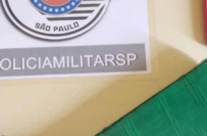 APÓS BRIGA FAMILIAR, PM DESCOBRE DROGAS COM ADOLESCENTE DE 14 ANOS EM AVARÉ