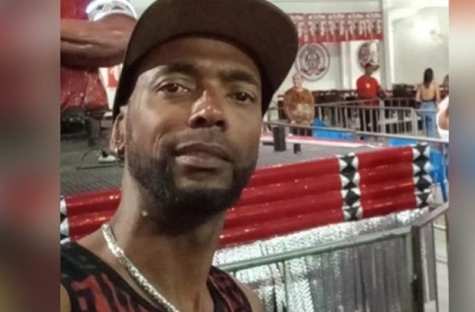 Músico morre após acidente de moto na SP-255 entre Avaré e São Manuel