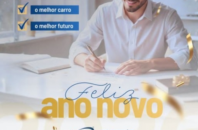  2026: Um Ano de Conquistas Coletivas e Afeto que nos Une!