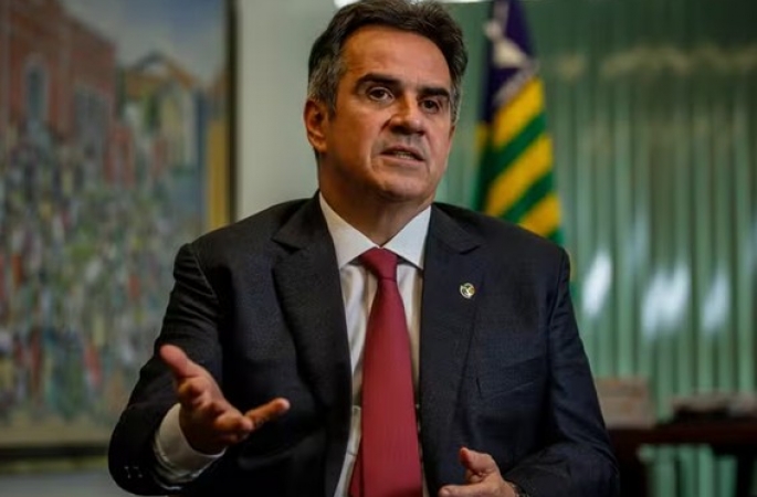 Presidente do PP sugere Zema como vice de Flávio e diz que “espera acenos ao centro” para formalizar apoio