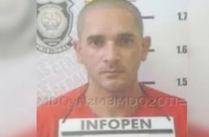 Um dos maiores narcotraficantes do Brasil é preso em boate em MG