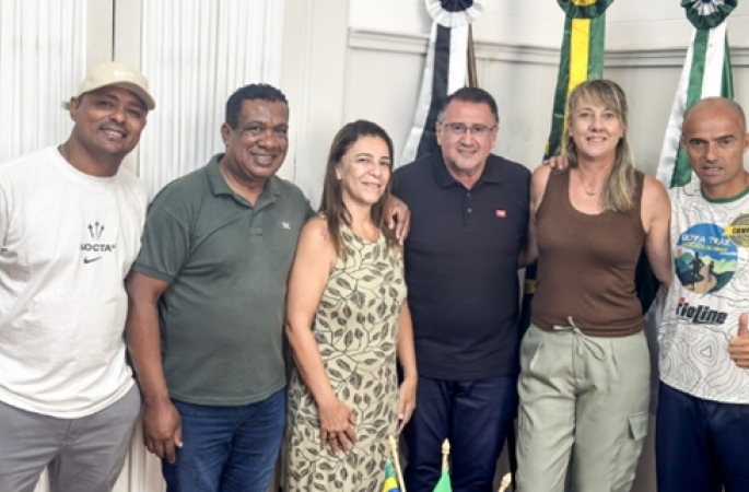 Avaré no topo do basquete master com atletas convocadas para a Seleção Brasileira