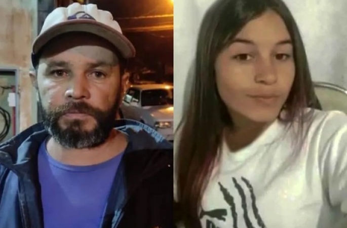 Após três anos foragido, suspeito de matar e enterrar filha no quintal de casa é preso enquanto pescava no interior de SP