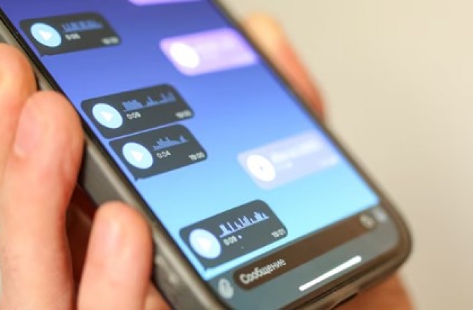 Estudo brasileiro usa inteligência artificial para identificar sinais de depressão pela voz