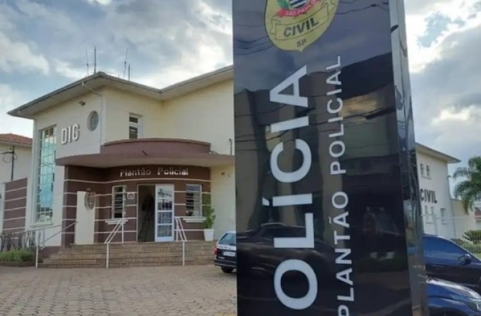 Jovem esfaqueia idoso após se recusar a pagar dose de bebida no Jardim Tropical