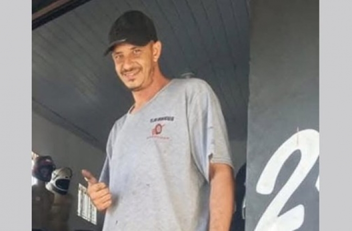 Morre homem que levou tiro na cabeça em frente à casa onde morava em Avaré