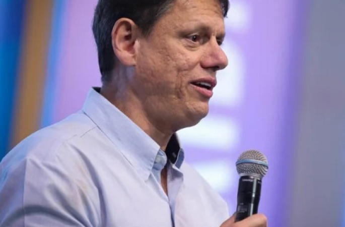 SP repete déficit em contas e Tarcísio vê caixa livre cair R$ 26 bilhões