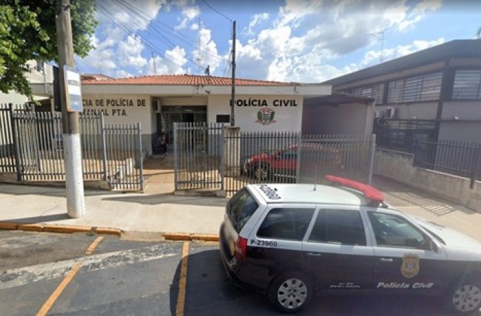 Casal haitiano é preso por estupro contra a própria filha de 4 anos no interior de SP