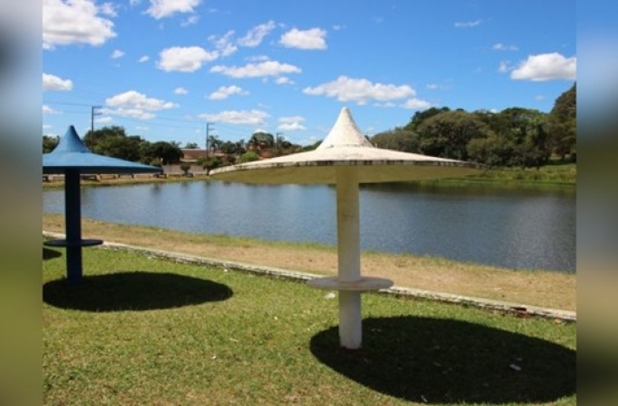 Homem se afoga em açude e corpo é encontrado a 5 metros de profundidade em Cerqueira César