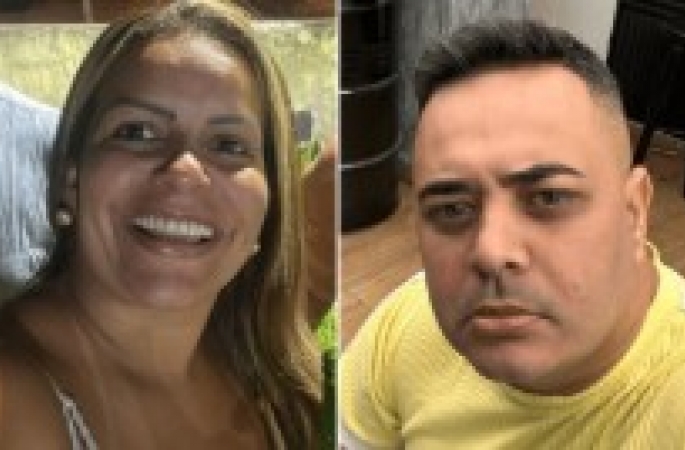 Sargento da Marinha é presa suspeita de matar amigo durante festa