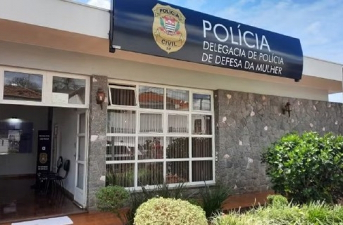 Neto é preso após ameaçar degolar os avós que recusaram emprestar carro no interior de SP