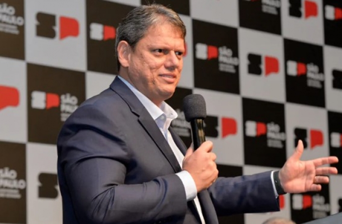 Tarcísio acredita que governo Lula terá candidato forte em SP para o Senado em 2026;veja quem é
