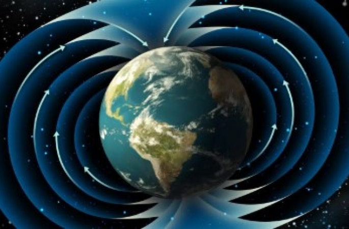 Polos magnéticos da Terra se inverterão. Sabia os impactos segundo a ciência
