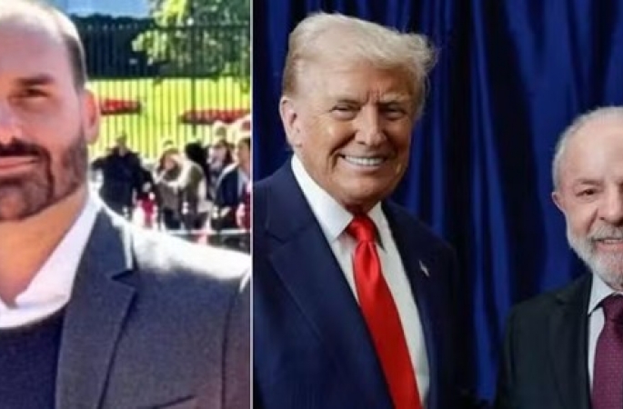 Encontro Lula-Trump: a incapacidade de reação do bolsonarismo diante do triunfo do governo