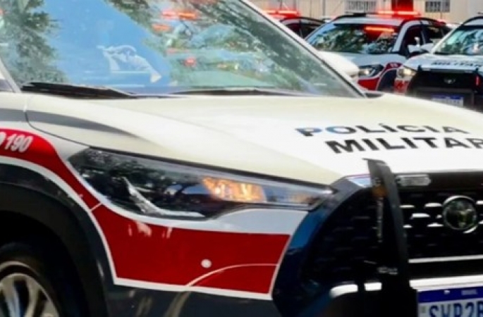 Casal de PMs são encontrados mortos; suspeita é de feminicídio e suicídio