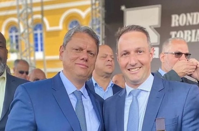 Derrite descarta incluir equiparação de facções a grupos terroristas no PL Antifacção