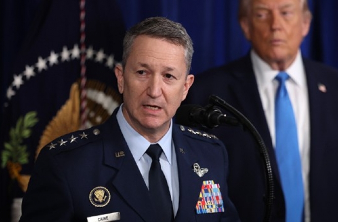 EUA atacou Venezuela com 150 aeronaves enviadas de 20 bases militares