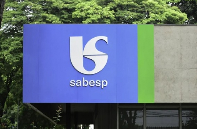 Sabesp  aumenta em 6,11% contas de água no estado de SP 