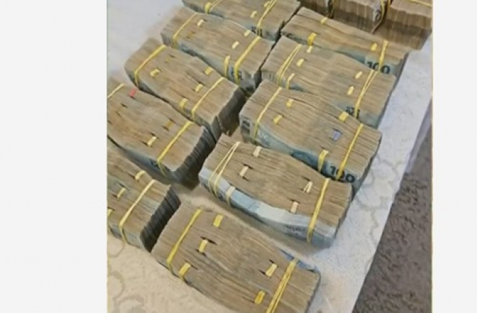 O crime organizado está infiltrado nas estruturas do Estado brasileiro