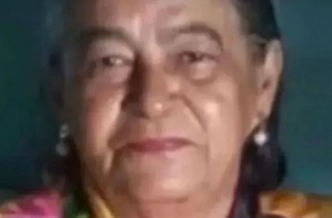 Adolescente mata avó e diz que ouviu vozes antes de assassiná-la