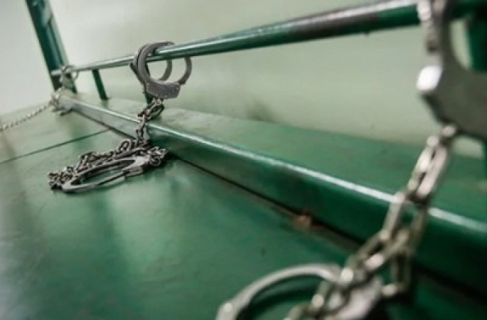 Adolescente de 13 anos é apreendido após estuprar idosa de 92 anos