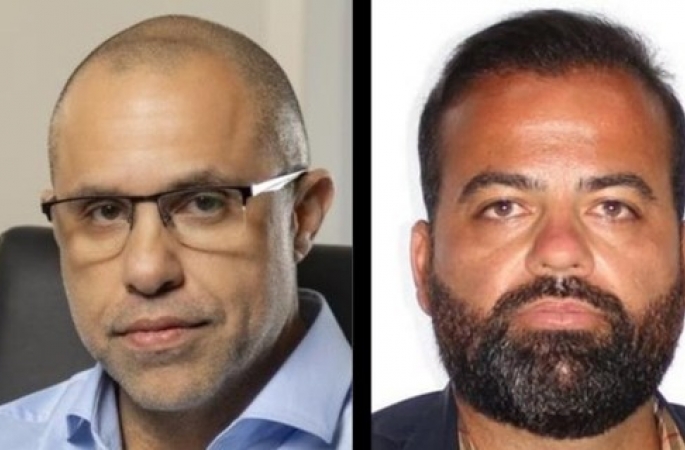 Beto Louco e Primo admitem em delação mesada de R$ 100 mil a fiscal na BA