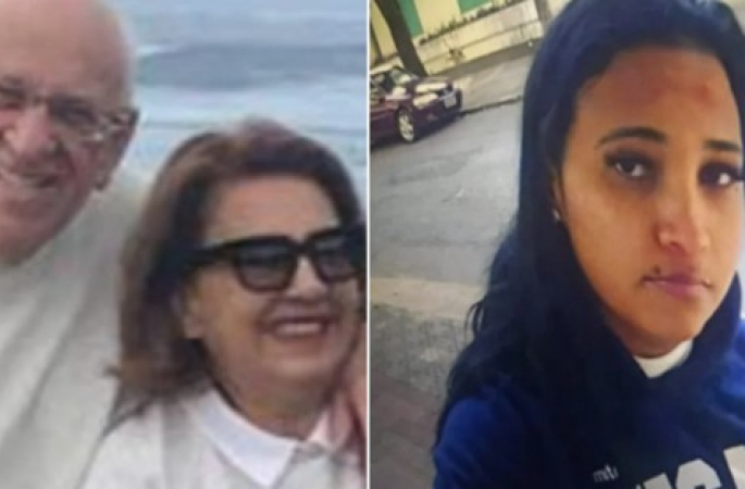 Diarista mata casal de idosos no primeiro dia de trabalho