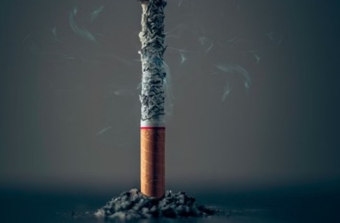 Cigarro: uma conta alta que você paga e talvez não saiba