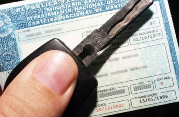 CNH sem autoescola: veja quanto vai custar obter a Carteira de Habilitação com nova lei