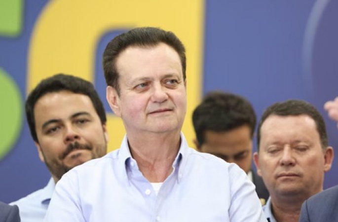 Kassab critica Eduardo Bolsonaro por sua defesa ao tarifaço dos EUA: “totalmente inadequada”