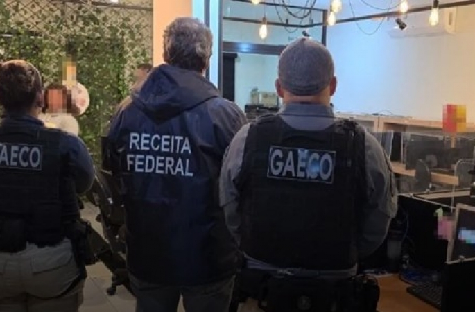 Veja quem são as empresas envolvidas no esquema ‘Carbono Oculto’