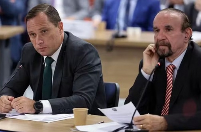 Defesa de Mauro Cid defende validade de delação premiada e nega coação da PF e de Moraes para fechar acordo