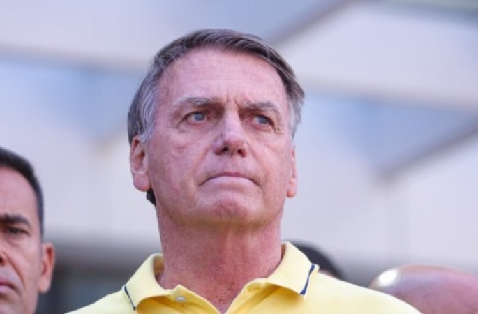 Julgamento de Bolsonaro no STF entra em semana decisiva