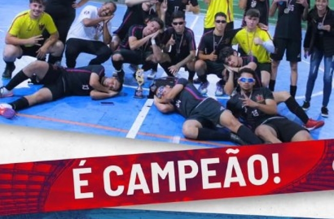 UNIFSP é campeã invicta da Liga Paulista Universitária de Futsal em final eletrizante