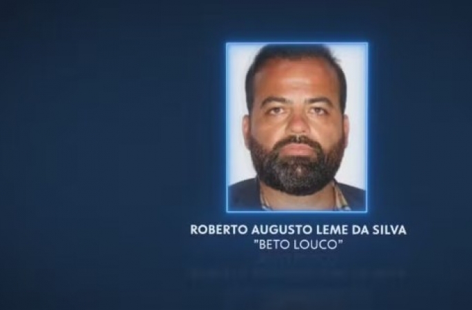 Avareense ligado a sintonia  força do PCC prestou “favores” ao Senador Alcolumbre