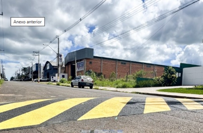 Avaré amplia ações de segurança no trânsito com novos redutores, sinalização e melhorias viárias