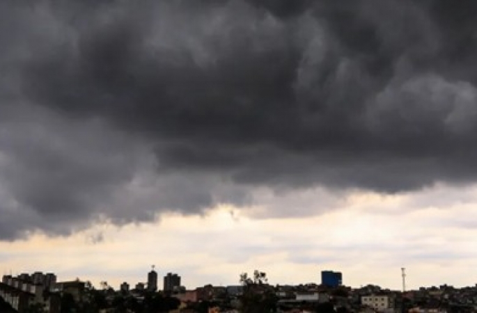 SP Sente o Frio: frente polar traz mínimas de 15°c na capital e risco de alagamentos no interior