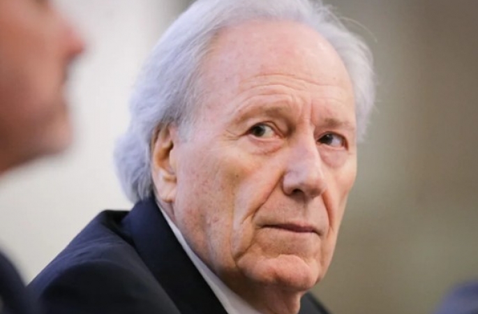 Master pagou R$ 5 milhões a escritório de Lewandowski já como ministro