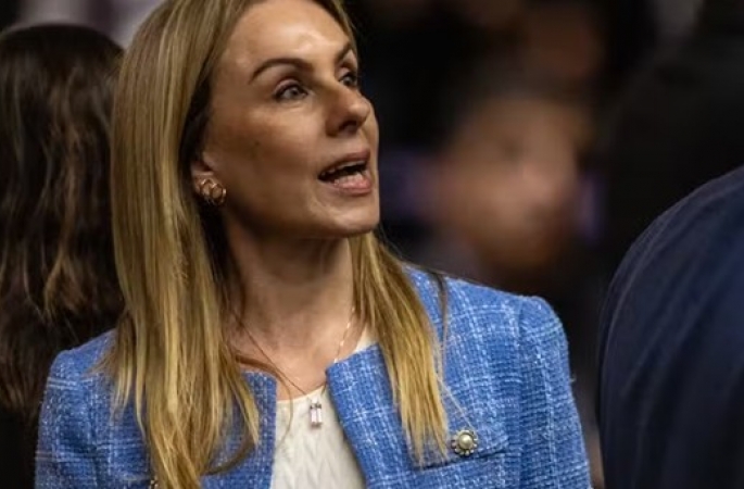 Master: Relator de CPI vê suspeita de lavagem de dinheiro em contrato com mulher de Moraes