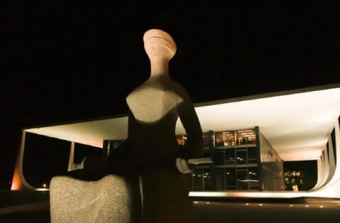 Estados gastam R$ 93,2 bilhões com sistema de justiça em meio à onda de “penduricalhos”