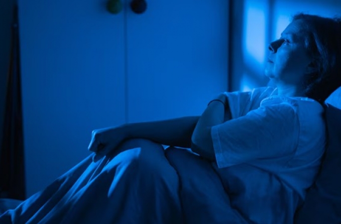 Depois do Zolpidem: o que vem aí para tratar a insônia